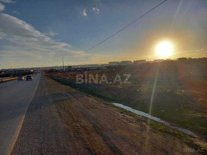 Satılır  torpaq 200 sot, Aşağı Güzdək q., photo 3 from 5