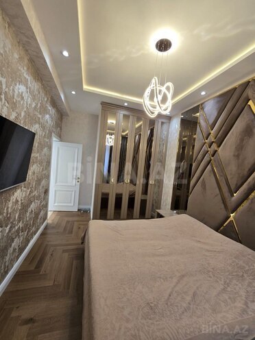 Satılır 3 otaqlı yeni tikili 160 m², 8 Noyabr m., photo 6 from 15