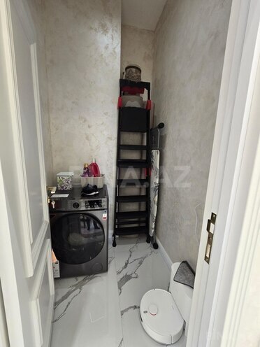 Satılır 3 otaqlı yeni tikili 160 m², 8 Noyabr m., photo 14 from 15