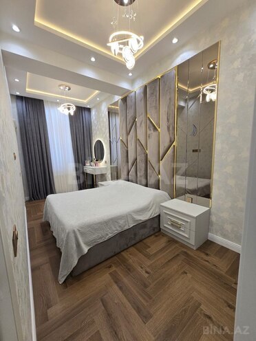 Satılır 3 otaqlı yeni tikili 160 m², 8 Noyabr m., photo 4 from 15