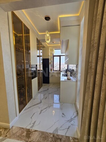 Satılır 3 otaqlı yeni tikili 160 m², 8 Noyabr m., photo 11 from 15