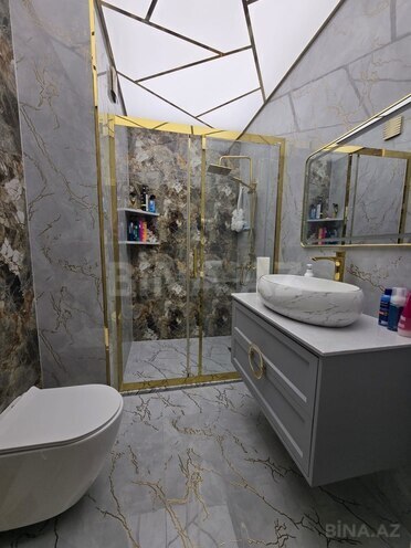 Satılır 3 otaqlı yeni tikili 160 m², 8 Noyabr m., photo 7 from 15