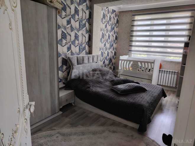 Satılır 3 otaqlı yeni tikili 106 m², photo 8 from 11