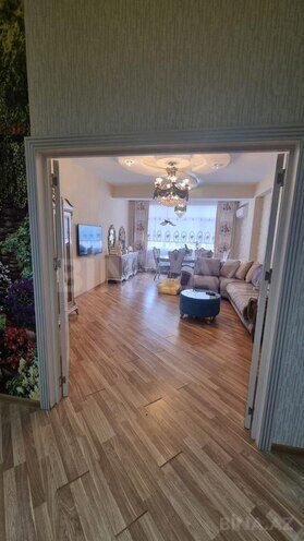 Satılır 3 otaqlı yeni tikili 126 m², Əhmədli m., photo 4 from 17