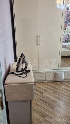 Satılır 3 otaqlı yeni tikili 126 m², Əhmədli m., photo 8 from 17