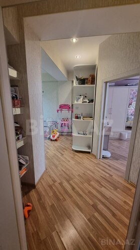 Satılır 3 otaqlı yeni tikili 126 m², Əhmədli m., photo 10 from 17