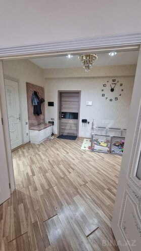 Satılır 3 otaqlı yeni tikili 126 m², Əhmədli m., photo 12 from 17