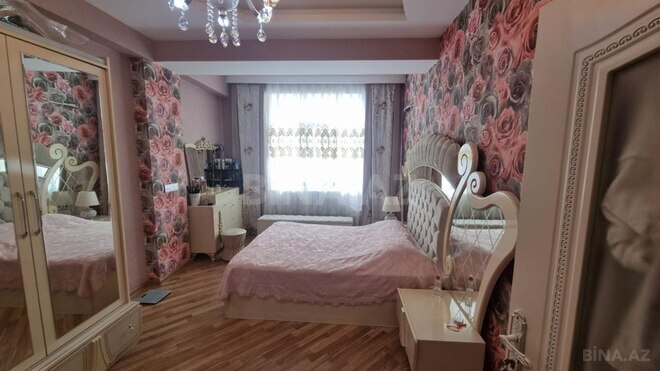 Satılır 3 otaqlı yeni tikili 126 m², Əhmədli m., photo 7 from 17