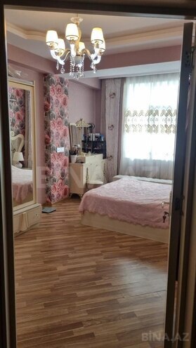 Satılır 3 otaqlı yeni tikili 126 m², Əhmədli m., photo 6 from 17