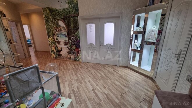 Satılır 3 otaqlı yeni tikili 126 m², Əhmədli m., photo 11 from 17
