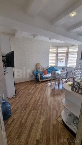 Satılır 3 otaqlı yeni tikili 126 m², Əhmədli m., photo 15 from 17