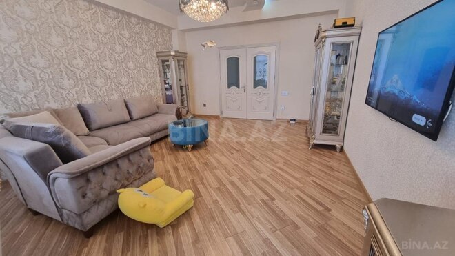 Satılır 3 otaqlı yeni tikili 126 m², Əhmədli m., photo 13 from 17