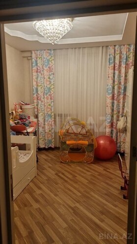Satılır 3 otaqlı yeni tikili 126 m², Əhmədli m., photo 5 from 17