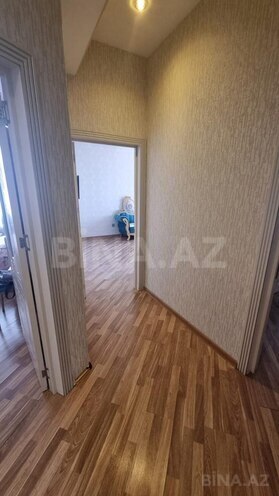 Satılır 3 otaqlı yeni tikili 126 m², Əhmədli m., photo 9 from 17