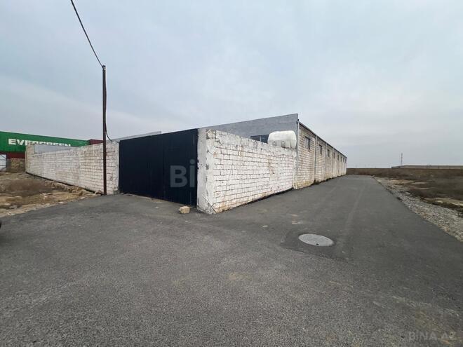 İcarəyə verilir  obyekt 1 800 m², Azadlıq Prospekti m., photo 8 from 18