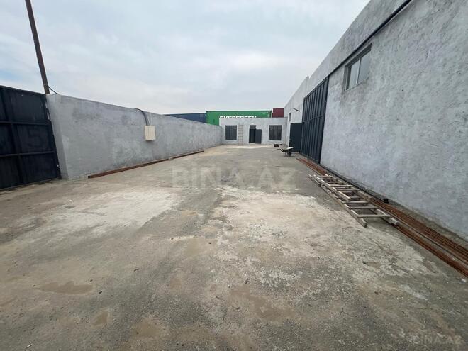 İcarəyə verilir  obyekt 1 800 m², Azadlıq Prospekti m., photo 11 from 18