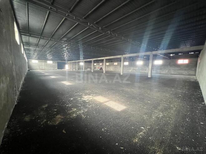 İcarəyə verilir  obyekt 1 800 m², Azadlıq Prospekti m., photo 4 from 18