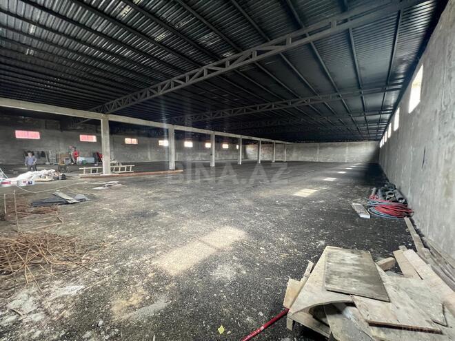 İcarəyə verilir  obyekt 1 800 m², Azadlıq Prospekti m., photo 17 from 18