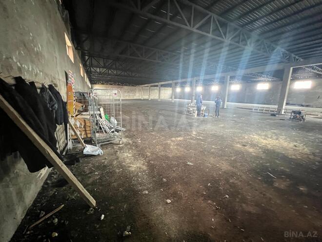 İcarəyə verilir  obyekt 1 800 m², Azadlıq Prospekti m., photo 6 from 18