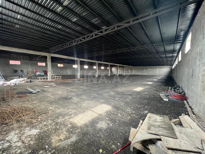 İcarəyə verilir  obyekt 1 800 m², Azadlıq Prospekti m., photo 3 from 18