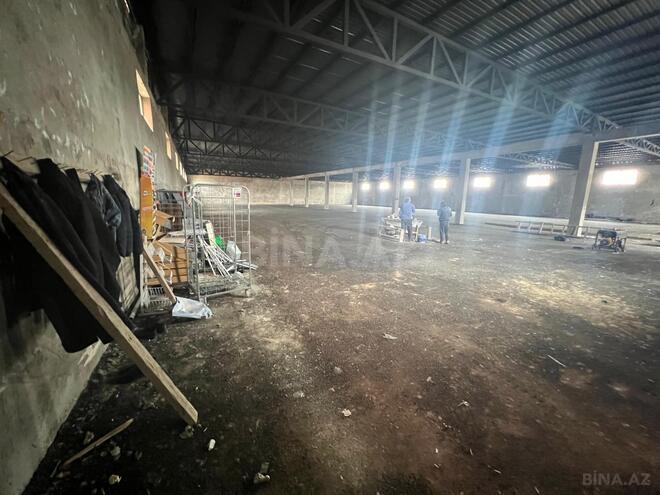 İcarəyə verilir  obyekt 1 800 m², Azadlıq Prospekti m., photo 5 from 18