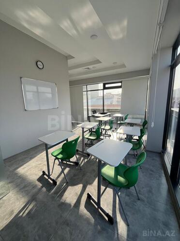 İcarəyə verilir 1 otaqlı ofis 25 m², Şah İsmayıl Xətai m., photo 5 from 9