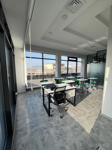 İcarəyə verilir 1 otaqlı ofis 25 m², Şah İsmayıl Xətai m., photo 6 from 9