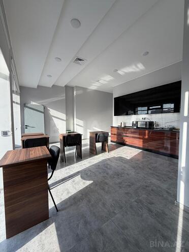 İcarəyə verilir 1 otaqlı ofis 25 m², Şah İsmayıl Xətai m., photo 8 from 9