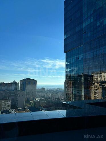 İcarəyə verilir 1 otaqlı ofis 25 m², Şah İsmayıl Xətai m., photo 3 from 9