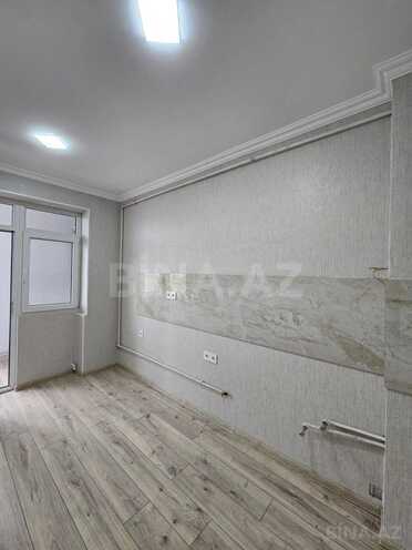 Satılır 2 otaqlı köhnə tikili 65 m², Binə q., photo 13 from 20