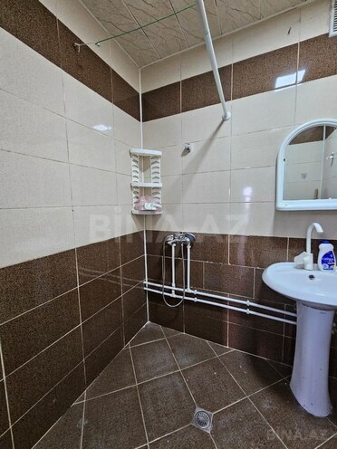 Satılır 2 otaqlı köhnə tikili 65 m², Binə q., photo 16 from 20