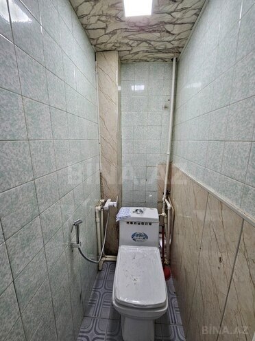Satılır 2 otaqlı köhnə tikili 65 m², Binə q., photo 18 from 20
