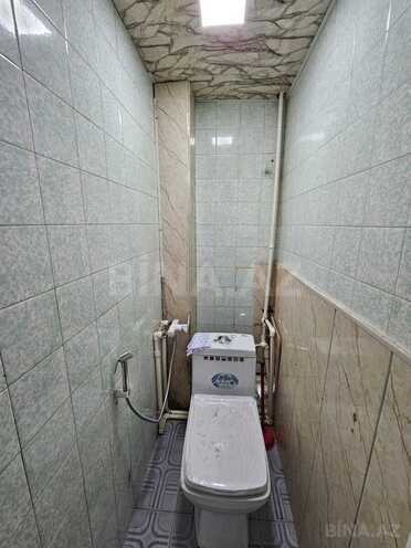 Satılır 2 otaqlı köhnə tikili 65 m², Binə q., photo 19 from 20
