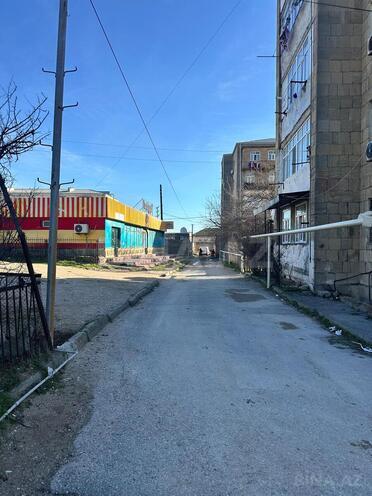 Satılır 2 otaqlı köhnə tikili 65 m², Binə q., photo 3 from 20