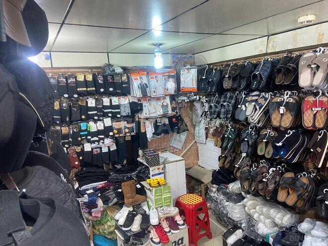 Satılır  obyekt 10.5 m², Nizami m., photo 7 from 9