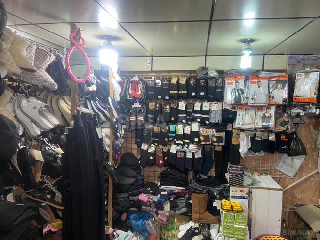 Satılır  obyekt 10.5 m², Nizami m., photo 8 from 9