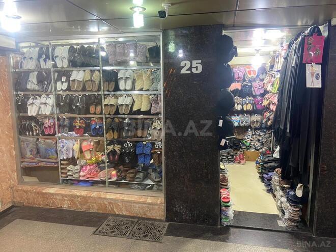 Satılır  obyekt 10.5 m², Nizami m., photo 5 from 9