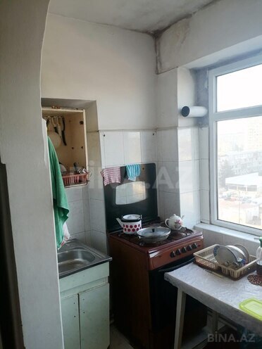 Продаётся 3-комн. вторичка 80 м², м. Халглар Достлугу, photo 15 from 21