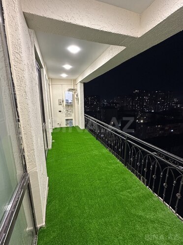 Продаётся 3-комн. новостройка 103.5 м², м. Нариман Нариманов, photo 30 from 31