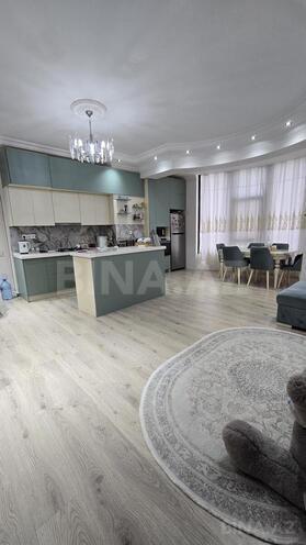 Satılır 3 otaqlı yeni tikili 109.9 m², photo 3 from 11