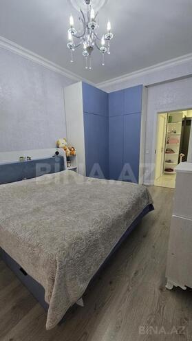 Satılır 3 otaqlı yeni tikili 109.9 m², photo 4 from 11