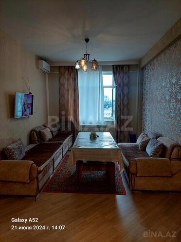 Продаётся 2-комн. новостройка 60 м², м. Азадлыг проспекти, photo 3 from 12