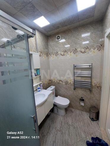 Продаётся 2-комн. новостройка 60 м², м. Азадлыг проспекти, photo 7 from 12