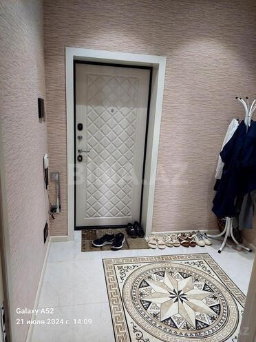 Продаётся 2-комн. новостройка 60 м², м. Азадлыг проспекти, photo 9 from 12