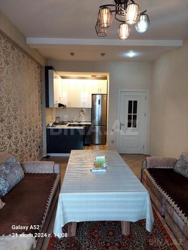 Продаётся 2-комн. новостройка 60 м², м. Азадлыг проспекти, photo 1 from 12