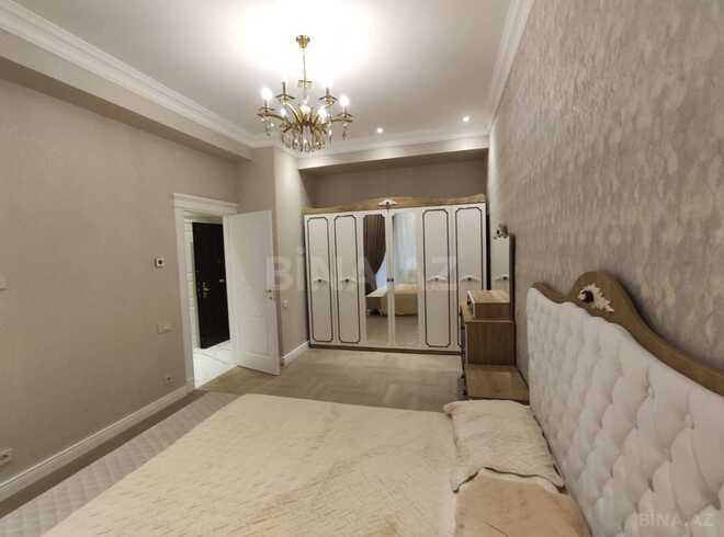İcarəyə verilir 2 otaqlı yeni tikili 85 m², Nəsimi r., photo 10 from 16