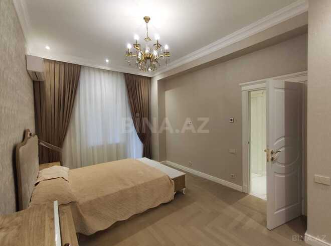 İcarəyə verilir 2 otaqlı yeni tikili 85 m², Nəsimi r., photo 9 from 16