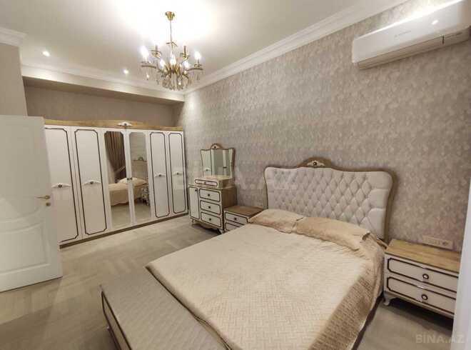 İcarəyə verilir 2 otaqlı yeni tikili 85 m², Nəsimi r., photo 8 from 16