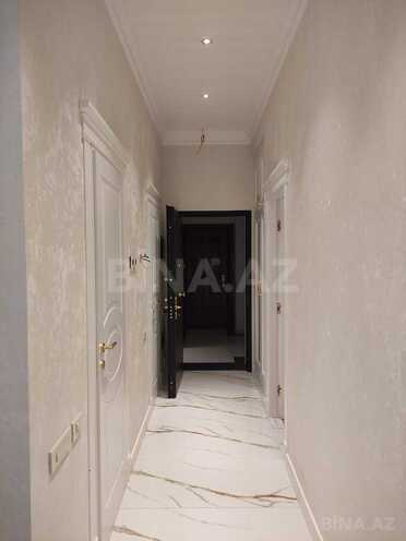 İcarəyə verilir 2 otaqlı yeni tikili 85 m², Nəsimi r., photo 14 from 16