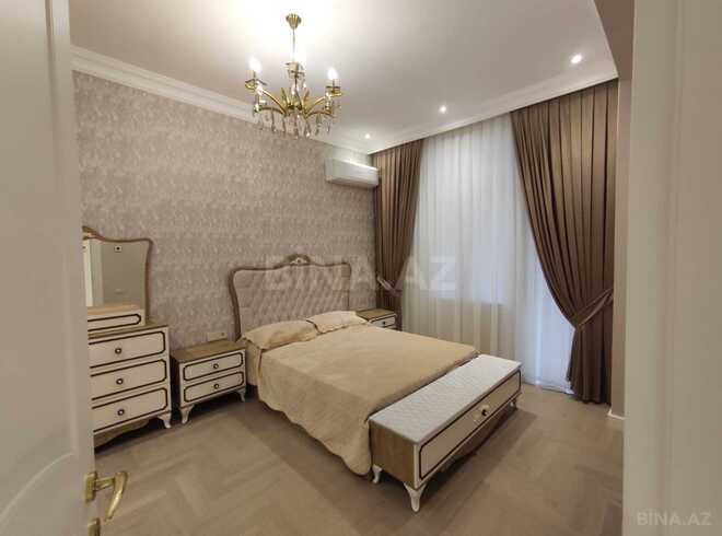 İcarəyə verilir 2 otaqlı yeni tikili 85 m², Nəsimi r., photo 11 from 16